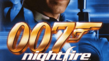 007 Nightfire Pc Download materiale commercial