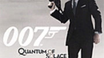 save in quantum of solace pc