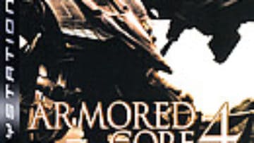 Ps3 Armored Core 4 Savegame Save File Download