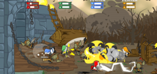 how to get mods f or castle crashers for pc