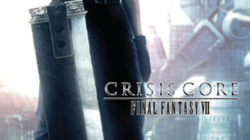 crisis core save file ppsspp