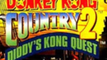 donkey kong country 2 wii