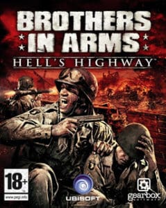 brothers in arms road to hill 30 windows 7 starforce