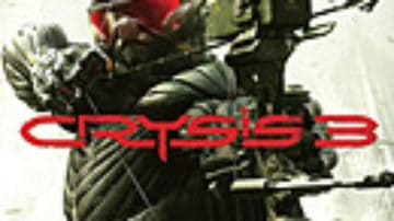 Crysis 3 Patch 1.3 Crack