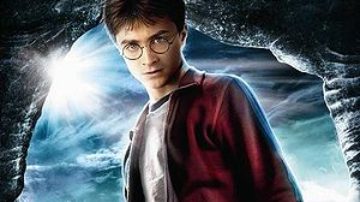 harry potter and the half blood prince pc requirements