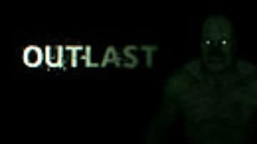 OUTLAST (32bit Save File) Latest Version