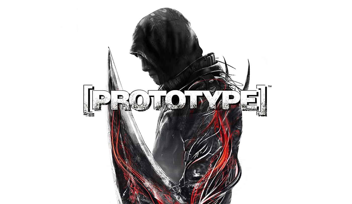 prototype 1 pc game