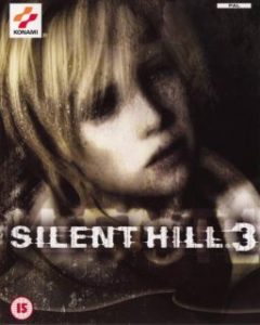 silent hill on vita download