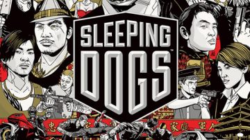 Sleeping Dogs Listening In Save Game Download
