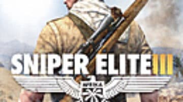 sniper elite 3 reloaded not working