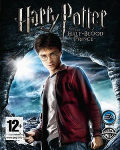 harry potter ps3 store