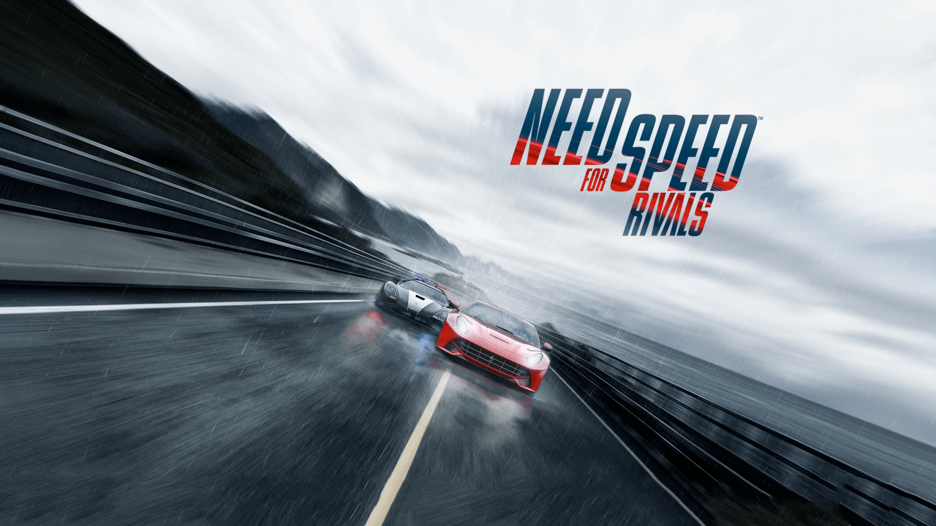 nfs rivals pc reloaded