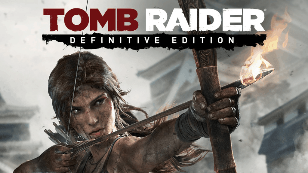 PS4 Tomb Raider Edition Platinum - Save File