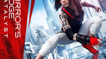 Download Mirrors Edge Crack Only