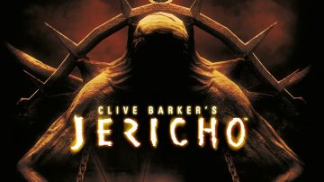 Clive Barker`s Jericho Download Full Free