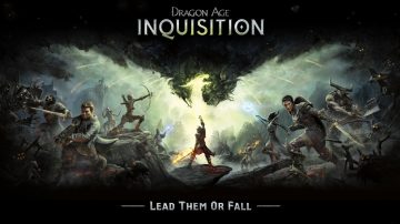 dragon age inquisition latest patch download pc