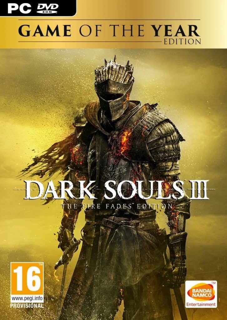 dark souls 3 save game editor pc