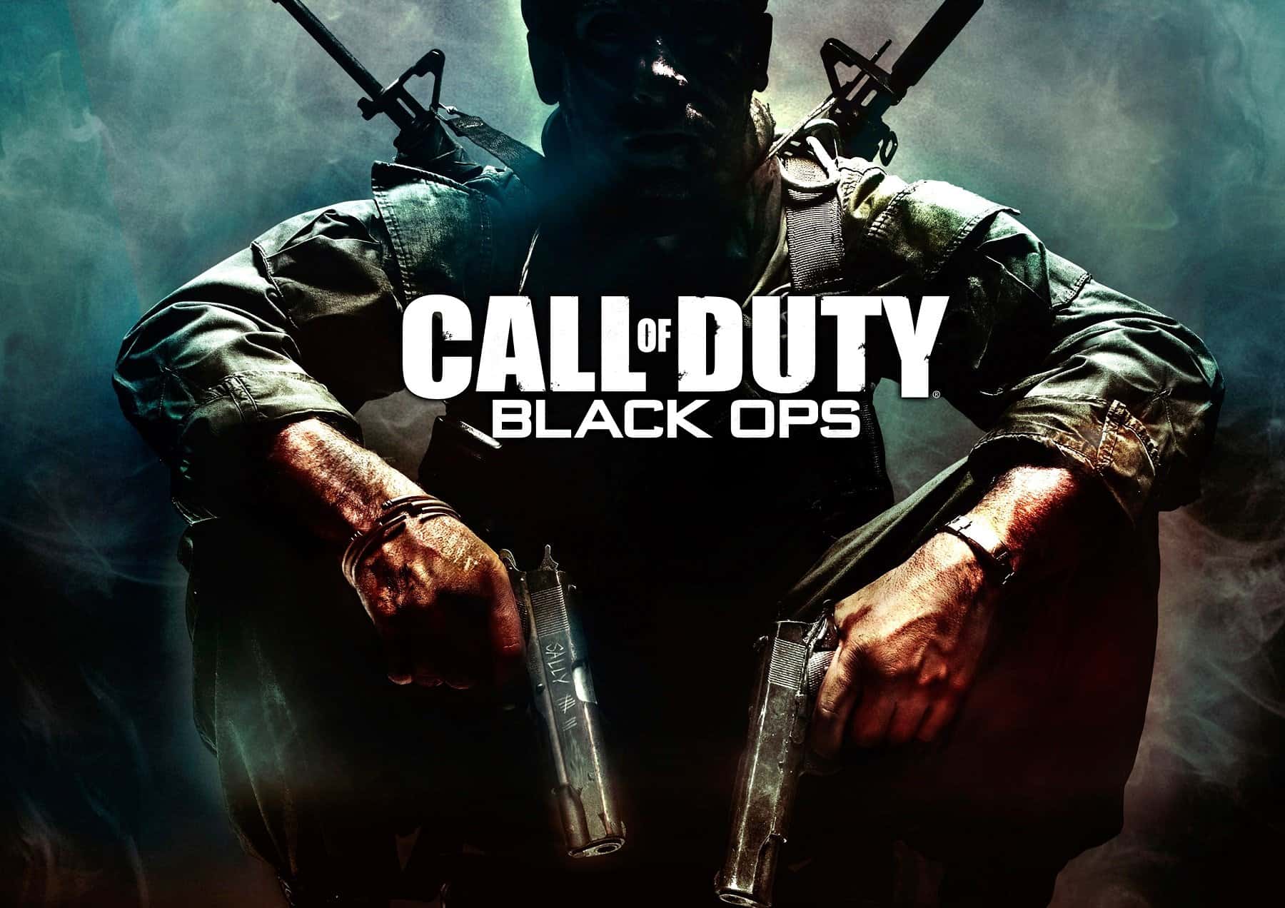 call of duty 1 completo pc