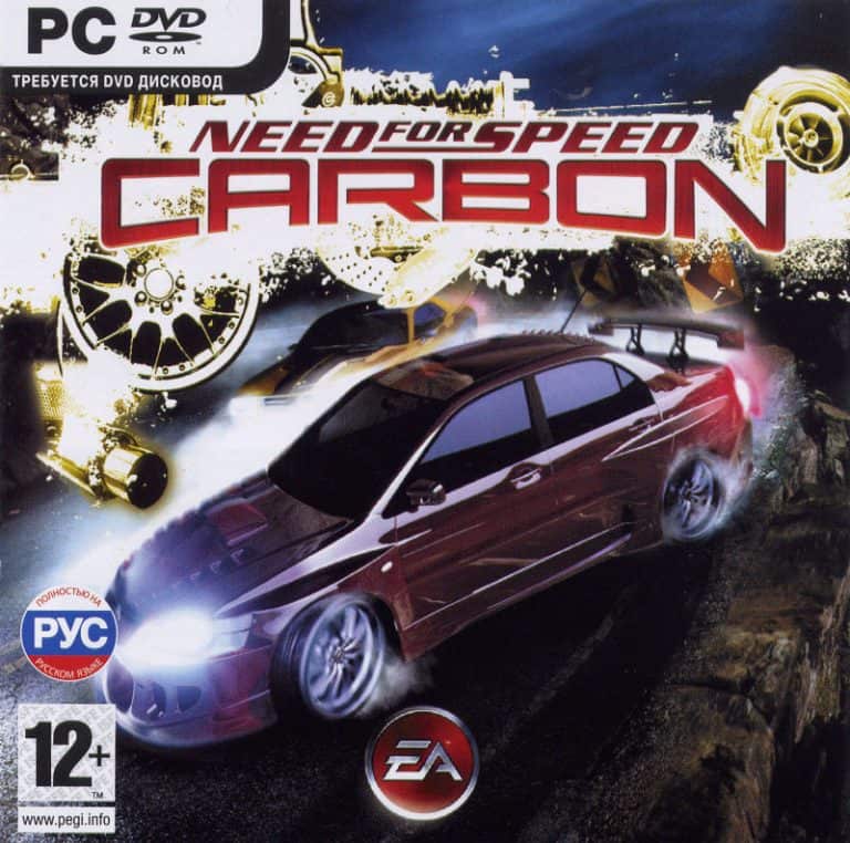 Nfs Carbon 100 Save Game