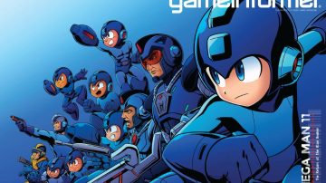 megaman x11 pc