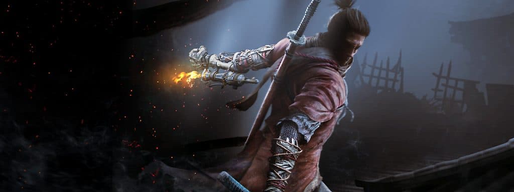 ps4 sekiro save file