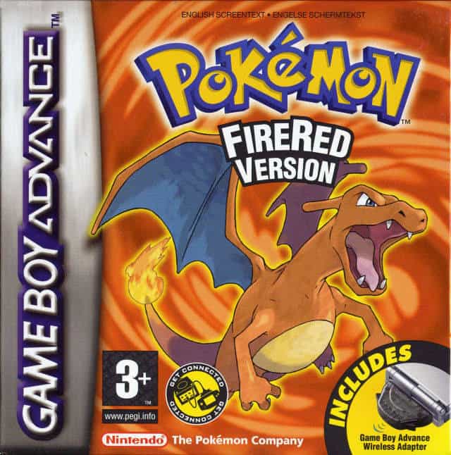 pokemon fire red save editor