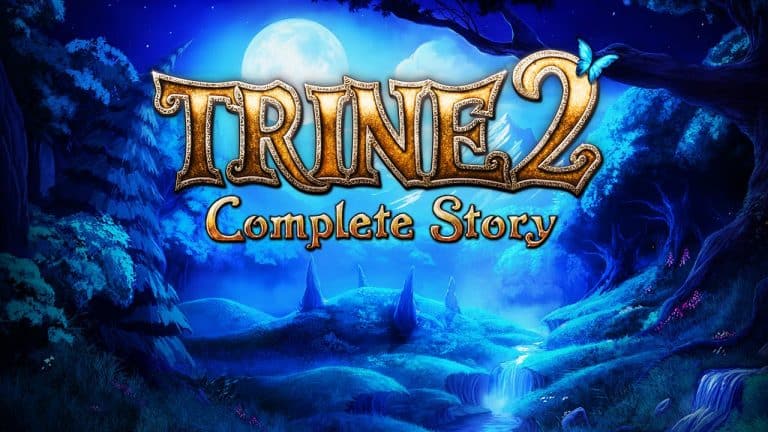 trine 2 complete story download