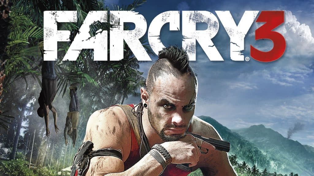 far cry 3 trainer for pc