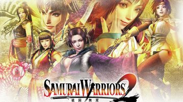 download samurai warriors 3 pc