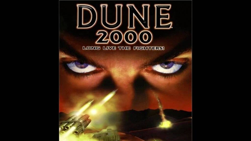 download dune 2000 game