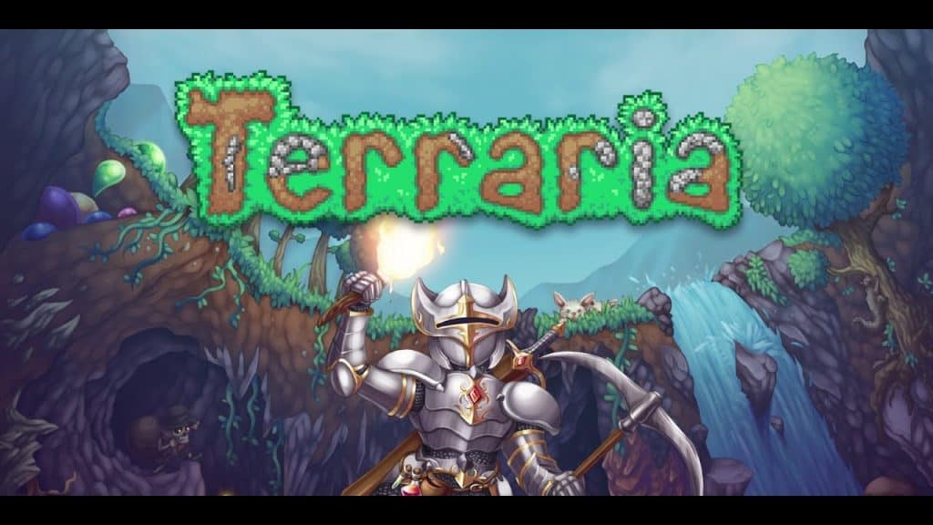 terraria free no download