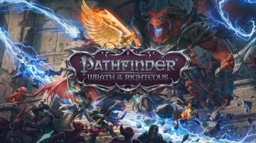 pathfinder wrath of the righteous ps4 download free