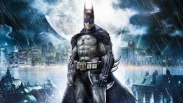 PC] Batman: Arkham Asylum savegame - Save File Download