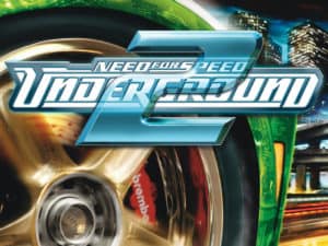 need for speed underground 2 100 save game pc windows 10