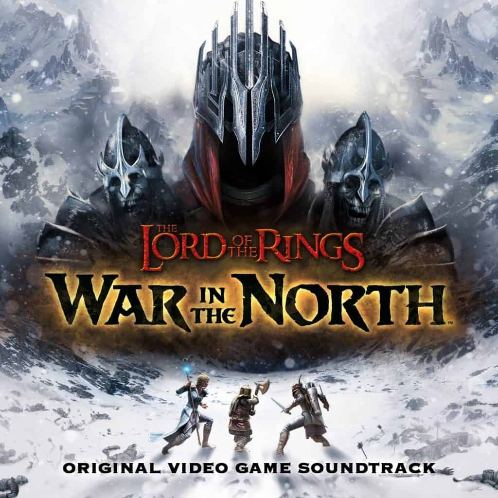 save game the lord of the rings war in north