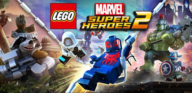 Guide for LEGO Marvel Super Heroes 2 APK for Android Download