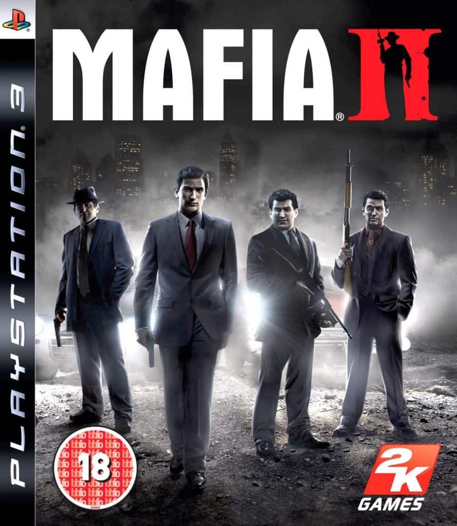 mafia 2 save game download pc 100 complete mission