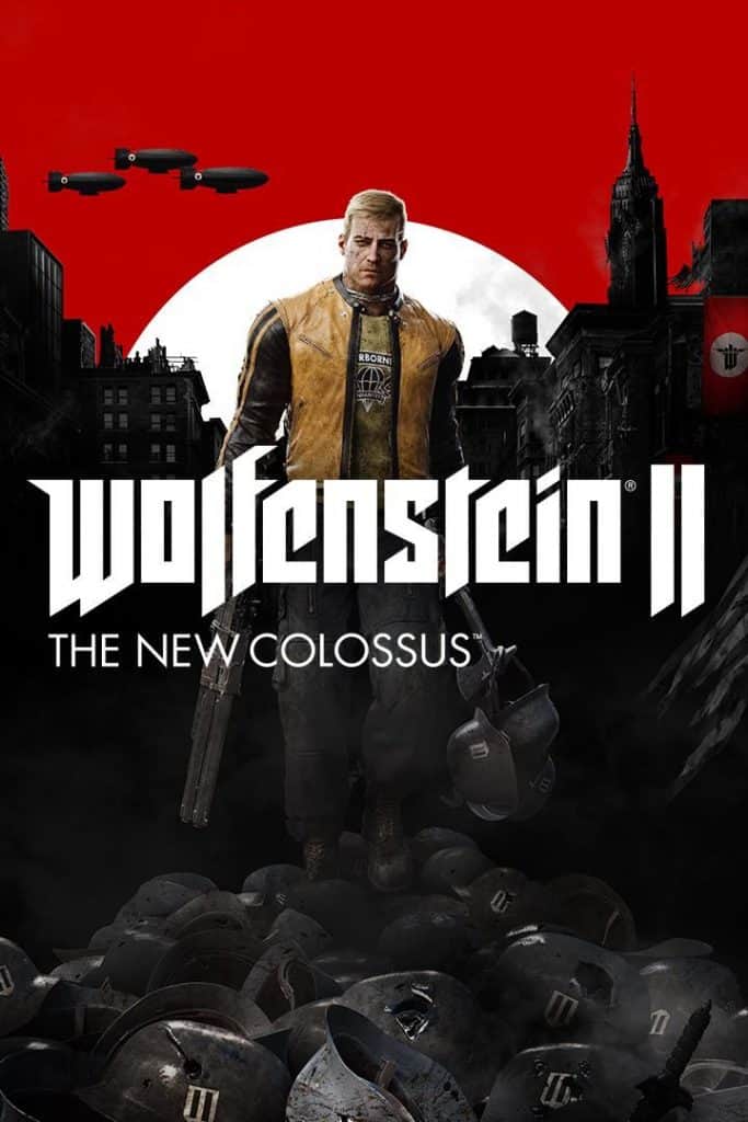 wolfenstein 2 the new colossus save game 100