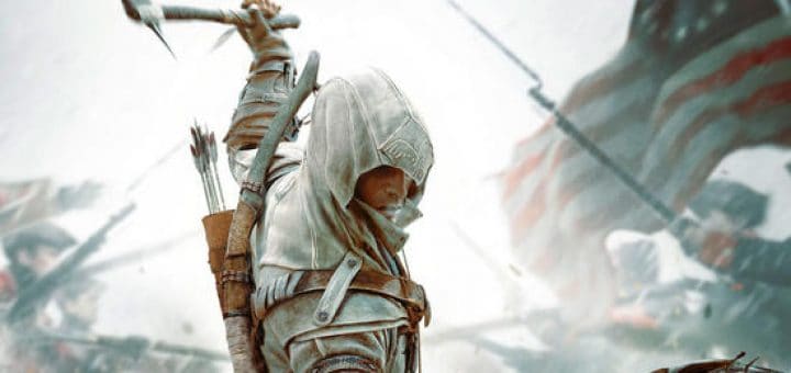 assassin's creed 3 100 save file