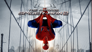 PC The Amazing Spider-Man 2 SaveGame 100% - Save File Download