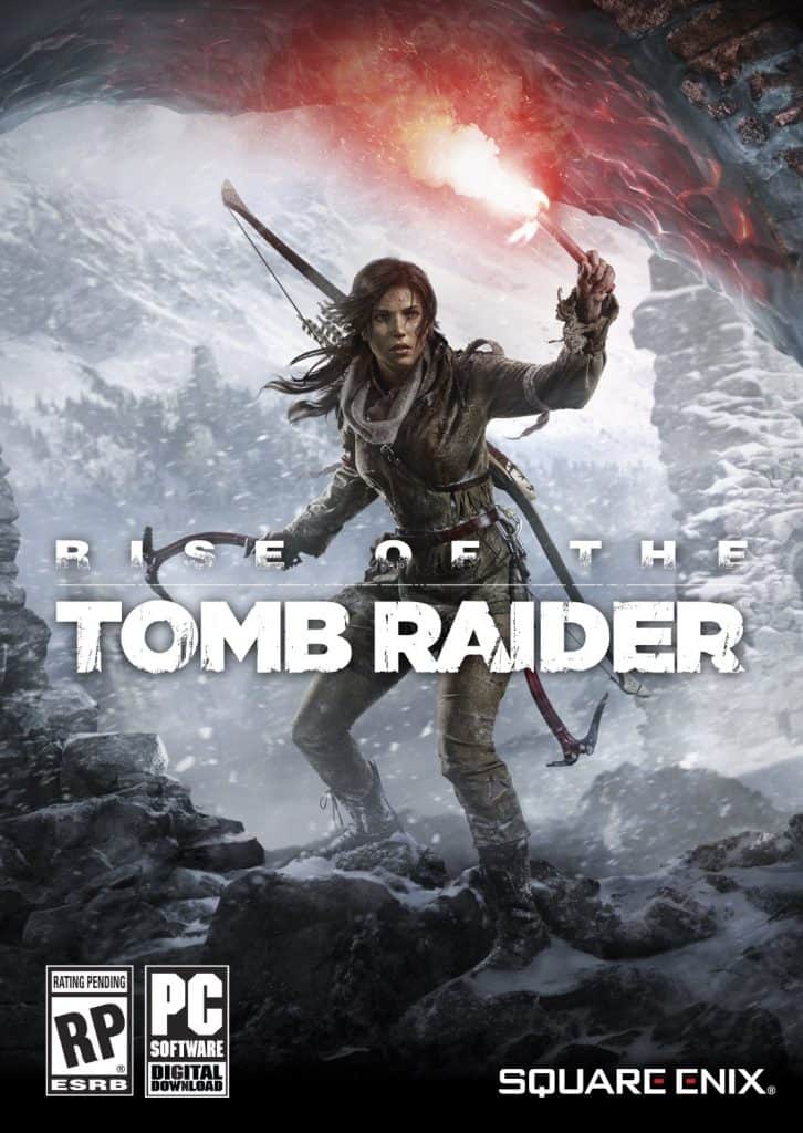 rise of the tomb raider 100 save