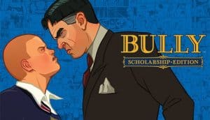 PC Bully: Scholarship Edition SaveGame 100% - Save File Download