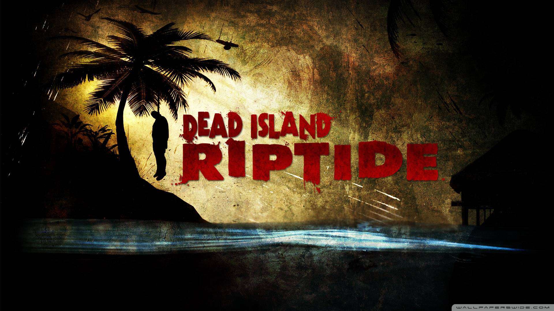 PC Dead Island: Riptide SaveGame - Save File Download