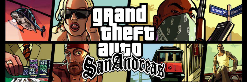 PC GTA San Andreas SaveGame 100 Save File Download   PC Grand Theft Auto San Andreas SaveGame 1024x341 