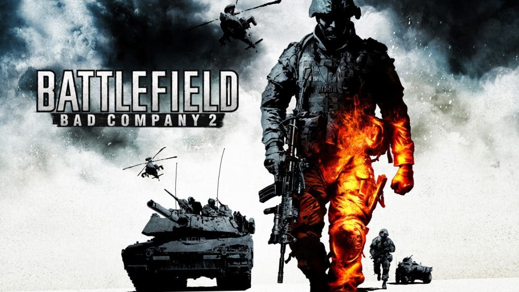 Pc Battlefield: Bad Company 2 Savegame 100% - Save File Download