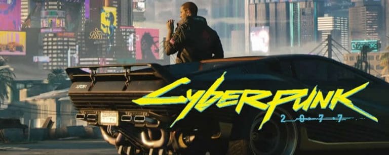 PS4 Cyberpunk 2077 SaveGame 100% | PlayStation 4 CP2077 Save