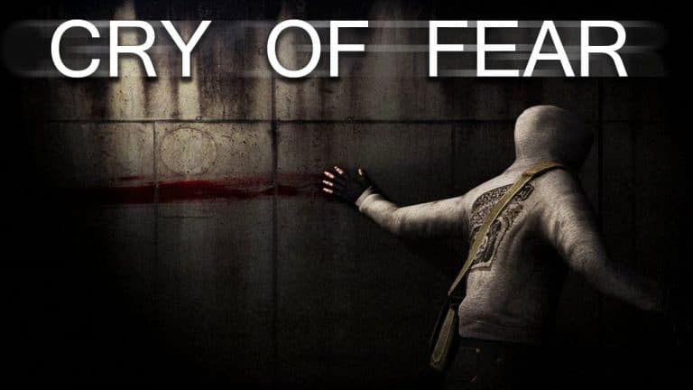 how to save game progress in cry of fear